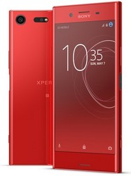 Замена дисплея на телефоне Sony Xperia XZ Premium в Москве